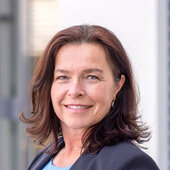 Mag. Ines Kirchberg