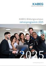 Unser Jahresprogramm 2025