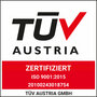 Logo TÜV Austria