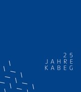 CHRONIK - 25 JAHRE KABEG