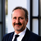 Prok. Dr. Wolfgang Schantl, MAS