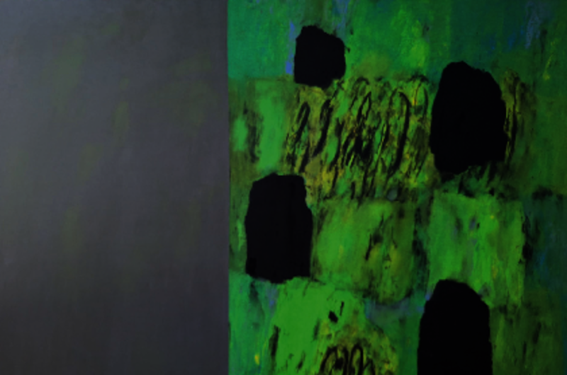 Vernissage Bild