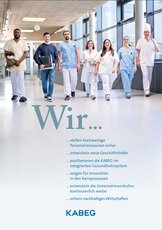 Unsere Unternehmensstrategie