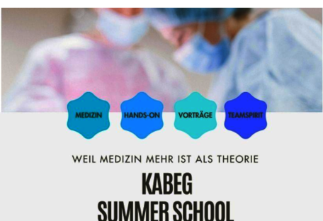 Foto Summer School 2026