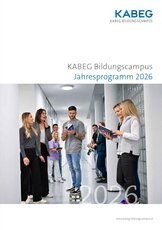 Unser Jahresprogramm 2026